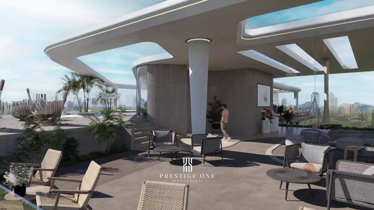 The Boulevard by Prestige one — project photo 15